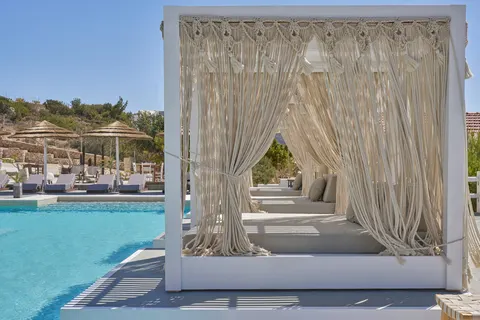 Althea Boutique Hotel in Karpathos Municipal Unit — foto 16