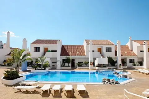 Apartamentos Garajonay in Arona — foto 7