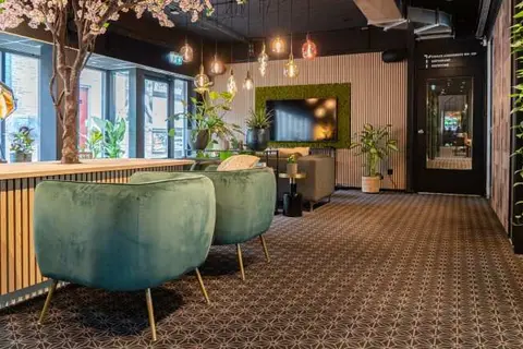 Hotel de Duif in Lisse — foto 4