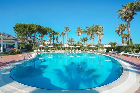 Hotel Costa Azzurra in Ricadi, foto 22