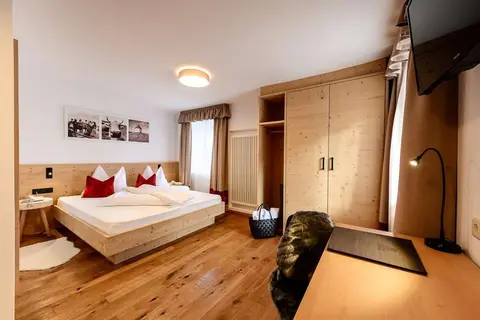 Boutique Hotel Eggele in Innichen - San Candido — foto 4
