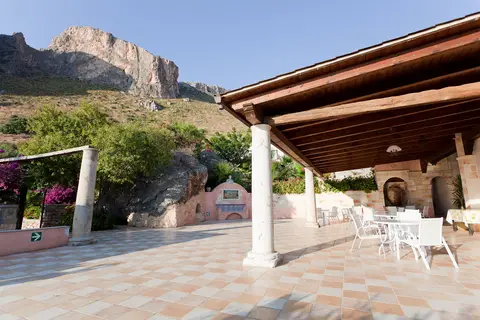 Appartementen Cala dell'Arena in San Vito Lo Capo — foto 13
