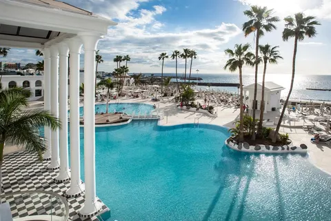 Guayarmina Princess foto 1