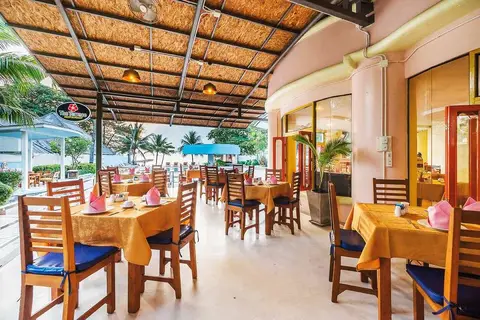 Matcha Samui Resort in Samui World Resort, foto 7