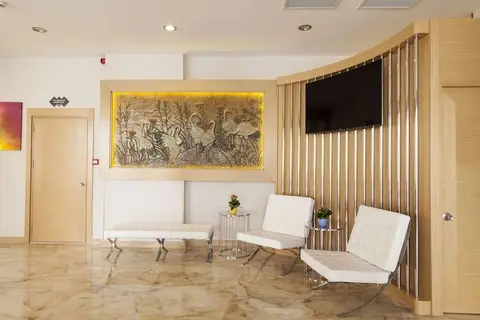 Aurasia Design Hotel in Marmaris, foto 23