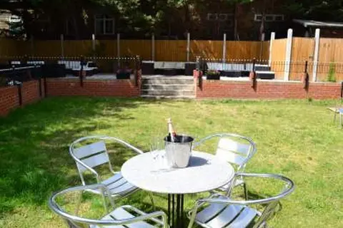 My Place in Londen, foto 11