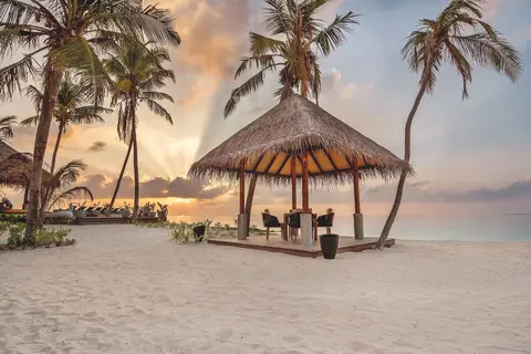 Fushifaru Maldives in ނައިފަރު — foto 9