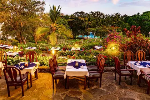 Diani Sea Resort in Diani Beach — foto 14