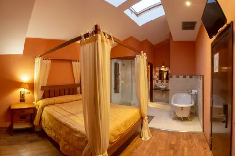 Hotel Palacio de Pujadas by Mij in Viana — foto 10