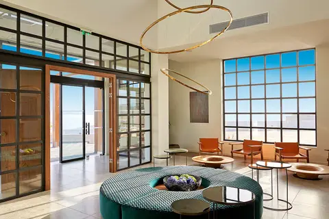 Eagles Villas in Ουρανούπολη — foto 2