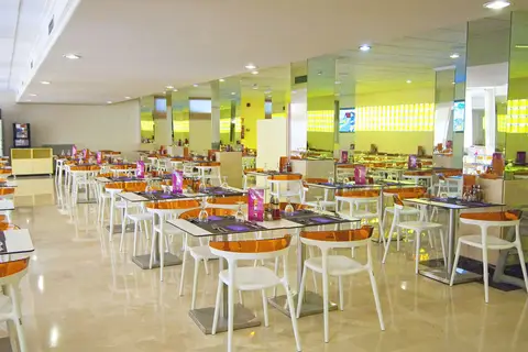 Hotel Servigroup Orange in Benidorm — foto 6