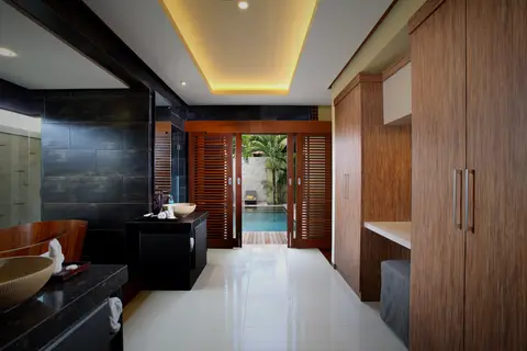 Lalasa Villas in Kuta Utara — foto 26