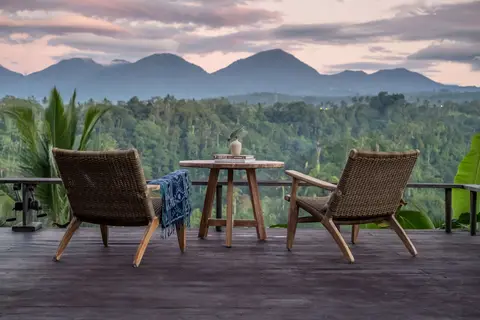 Buahan, A Banyan Tree Escape in Payangan, foto 29