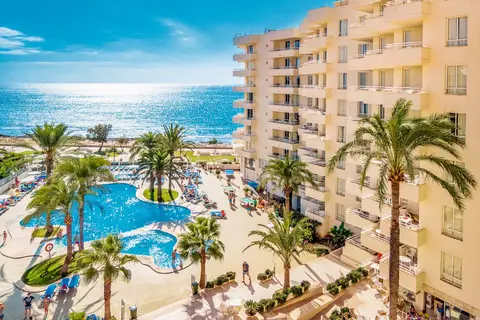 Playa Dorada in Sant Llorenç des Cardassar — foto 15