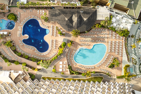 Hotel Landmar Playa la Arena foto 18