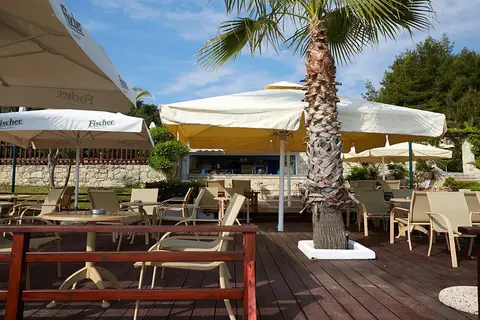 Aegean Melathron Thalasso Spa Hotel in Καλλιθέα — foto 7