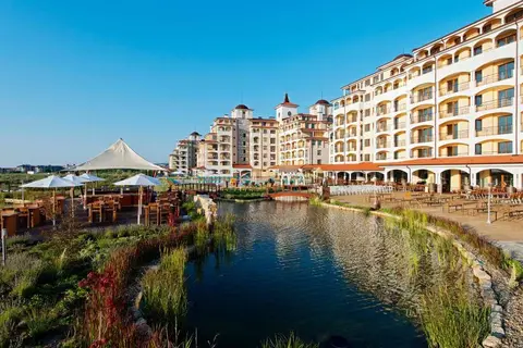 Sunrise All Suites Resort in Обзор — foto 10