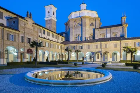 Somaschi Hotel - Monastero di Cherasco in Cherasco, foto 8