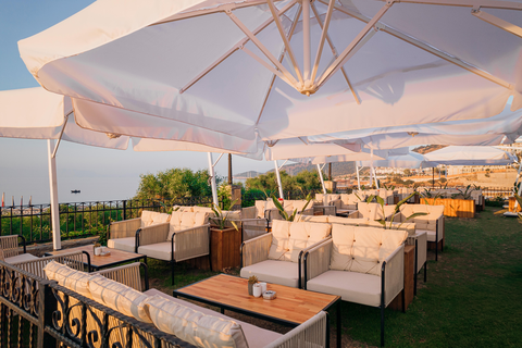 Hotel Selectum Colours Bodrum foto 27