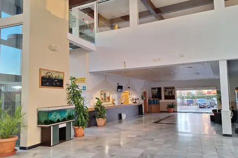 Residencial Roquetas de Mar La Minería in Roquetas de Mar — foto 6