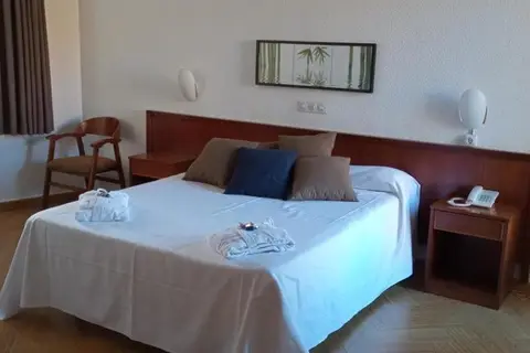 Eurostars Plaza Acueducto in Segovia — foto 9