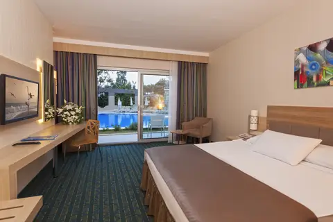 Justiniano Club Park Conti Hotel in Alanya — foto 27