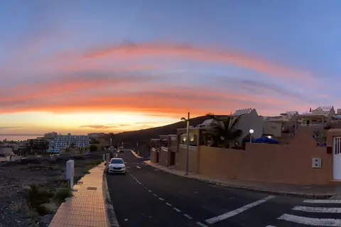 Villas Monte Solana by LIVVO in Morro Jable — foto 22