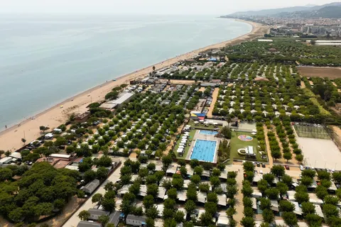 Resort Els Pins foto 2