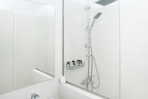 Bianco Olympico Beach Resort in Βατοπέδι — foto 13