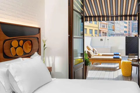 H10 Metropolitan foto 2