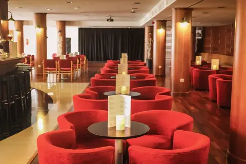 Valentin Star Hotel in Ciutadella — foto 9