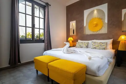 Riad Come & Va in Marrakech — foto 10