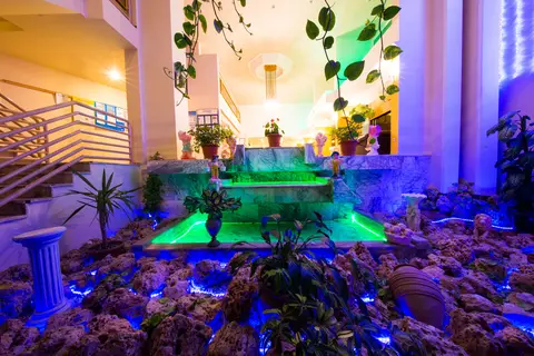 Tuntas Beach Hotel Altinkum in Didim — foto 7