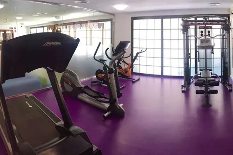 Miami Park Aparthotel in Calella — foto 9