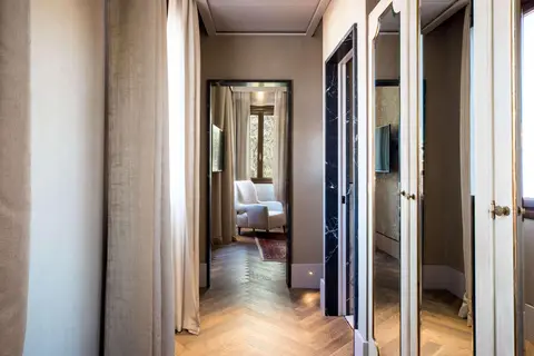 NH Collection Venezia Grand Hotel Palazzo dei Dogi in Venetië — foto 14
