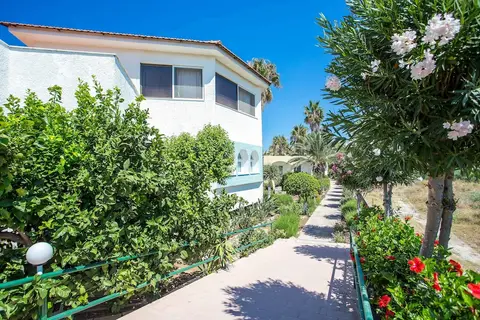 Muses Hotel in Faliraki — foto 23