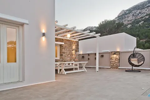 Lux View Villas foto 8