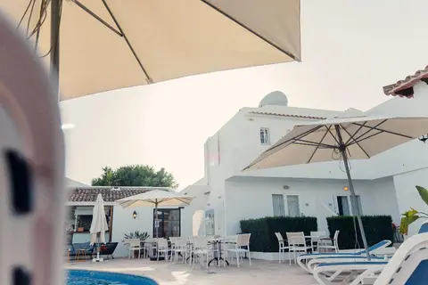 D'Or Hotel in Palma — foto 27