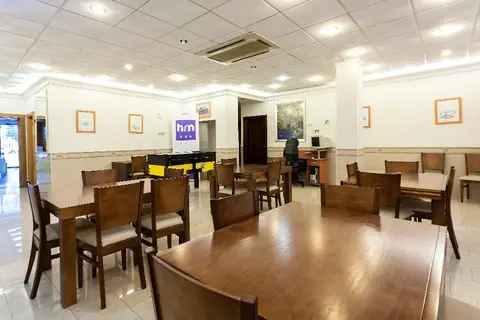 Hotel Manolo in Cartagena — foto 6