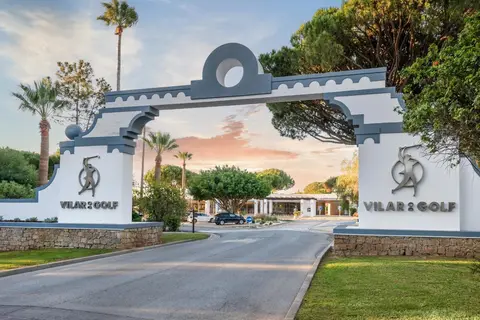 Vilar do Golf in Loulé