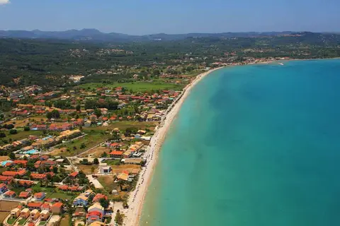 Cressida Seaside Appartementen in Αχαράβη — foto 19