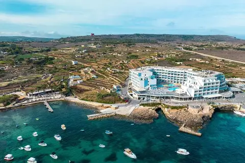 Riviera Spa Resort in Il-Mellieħa — foto 10