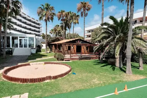 allsun Hotel Sumba in Palma — foto 7