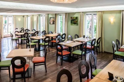 Akzent Hotel Restaurant Hirsch foto 9