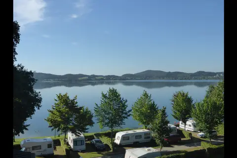 Camping Rcn Laacher See in Nickenich — foto 12