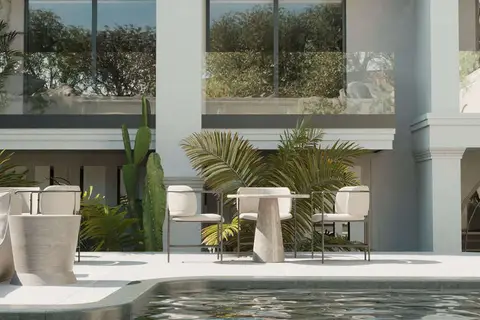 Enorme Epavli Urban Living in Chersonisos Municipal Unit, foto 5