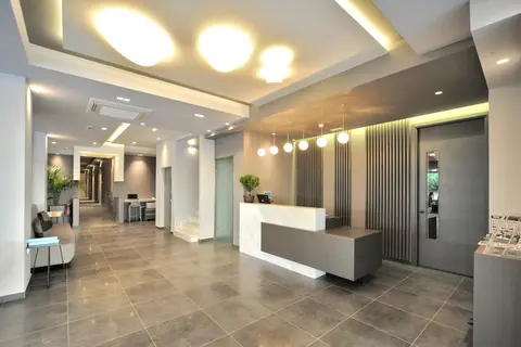 Astron Suites & Apartments in Kos-Stad, foto 19