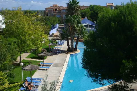 Club Ciudadela in Ciutadella — foto 17