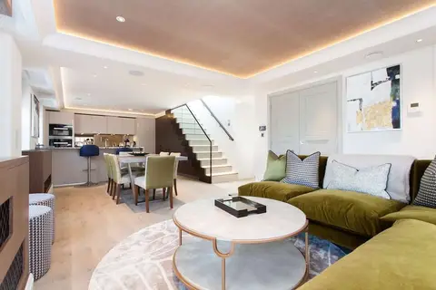 Hope House by Q Appartementen in Londen, foto 11