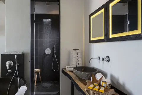 Myconian Utopia Relais & Chateaux in Δήμος Μυκόνου — foto 19